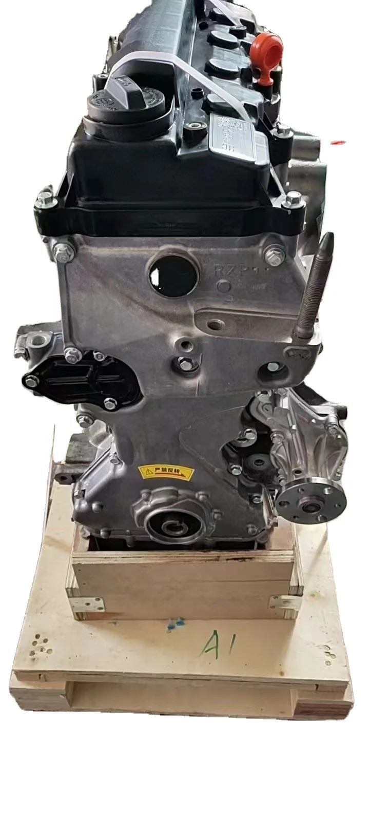 مصنع الجملة اليابانية موتور 2.0L R20A1 محرك الجمعية لهوندا CRV ستريم ILX R20 R20A محرك كتلة طويلة #3