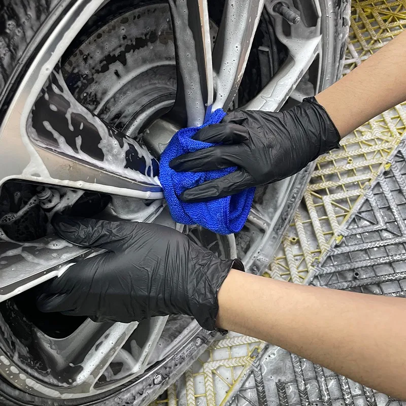 Thumbnail 3 - #53 Compare Disposable Gloves Before You Buy