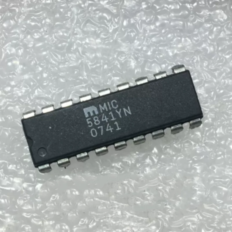 5841YN MIC5841YN NEW Original Genuine Chip Packing