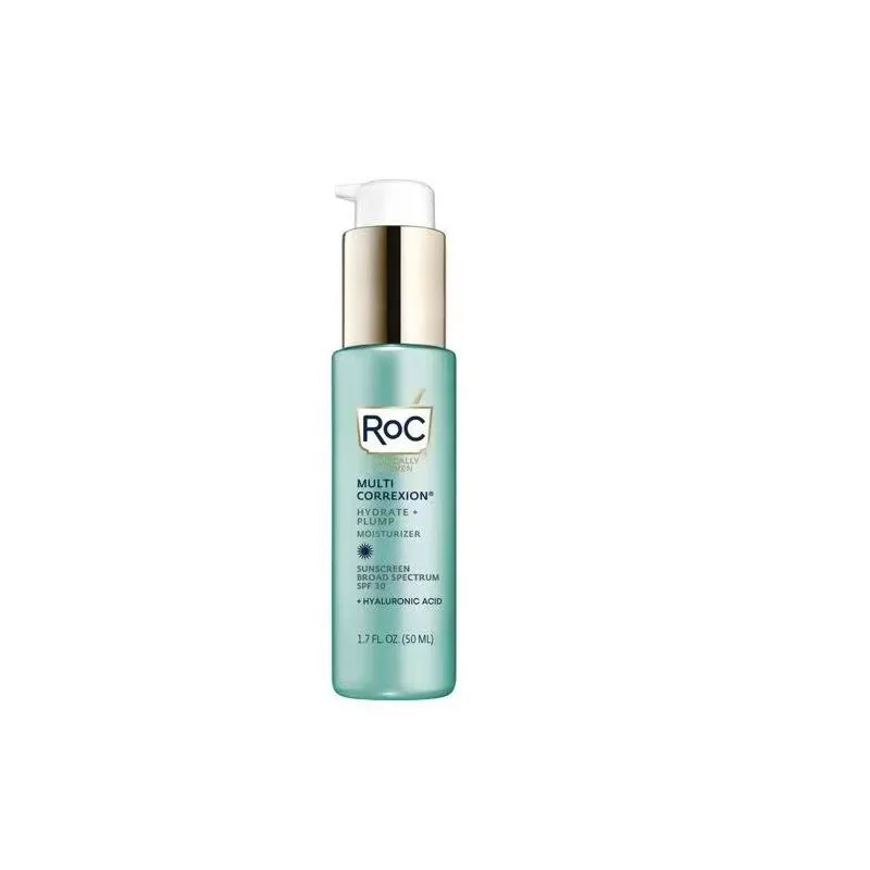 ROC-Retinol المضادة للتجاعيد كريم الوجه ، جوهر ، correskin ، ترطيب الجلد العميق ، منتجات العناية ، 30 مللي