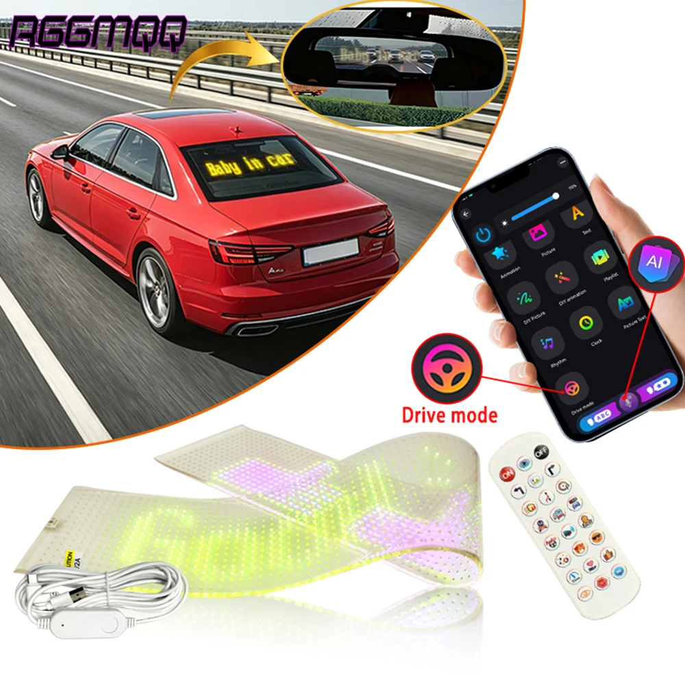397-595cm-app-remote-rgb-devil-eyes-windshield-light-usb-5v-programmable-led-sign-custom-text-graphics-for-car-truck-suv-rv