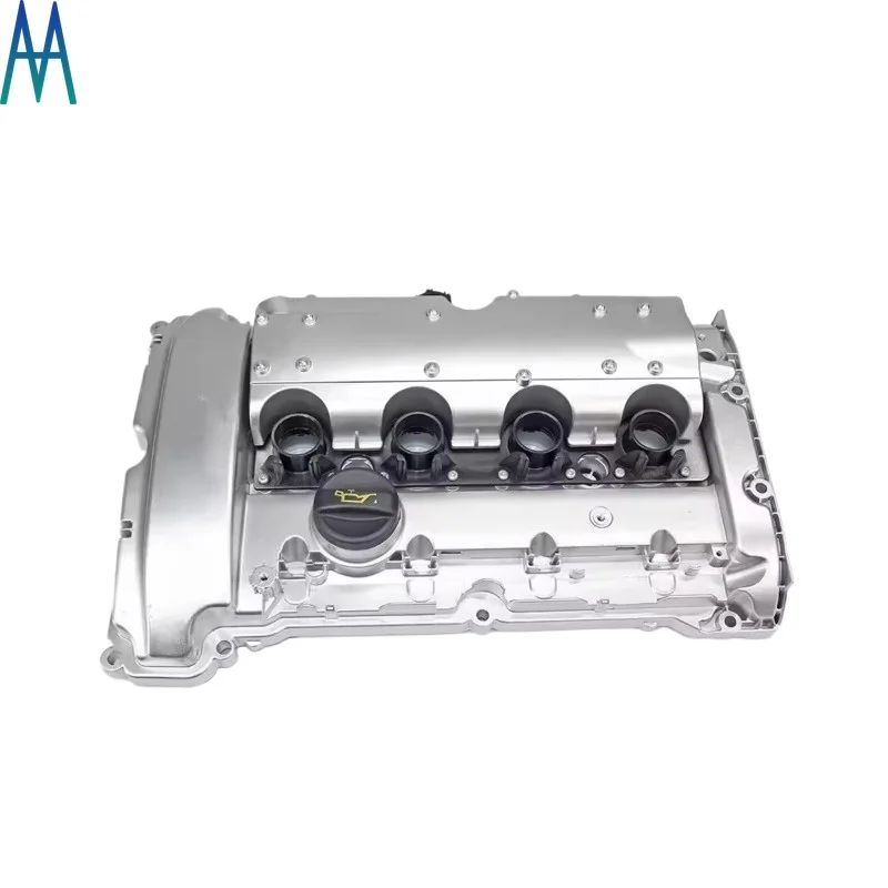 

11127646555 11127561714 Aluminum Engine Valve Cover For 2008-2015 BMW MINI R55 R56 R57 R58 R59 N14 1.6T