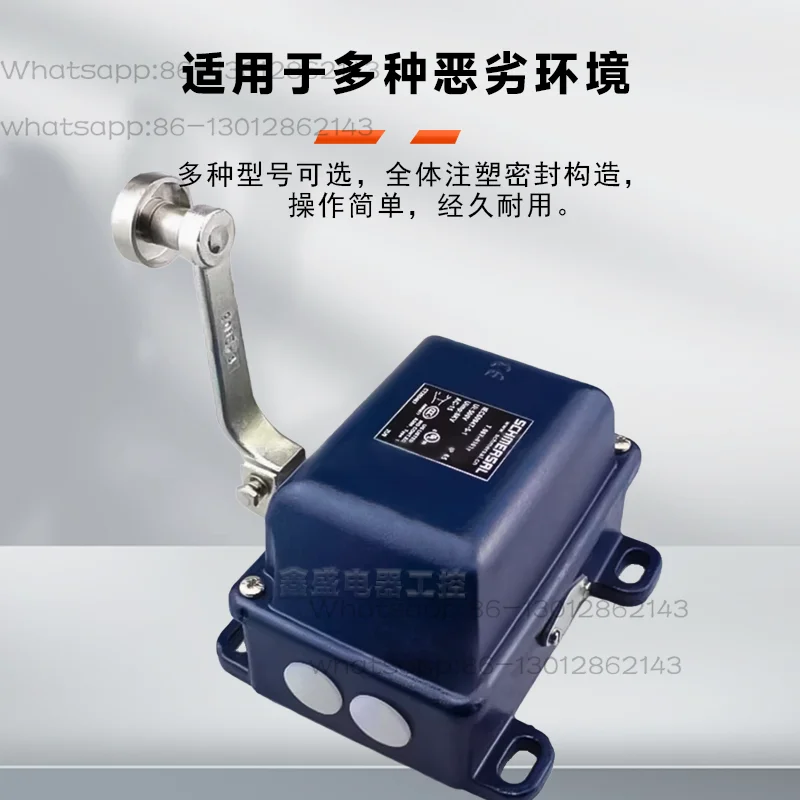 Original genuine limit switch TA471-02/02Y/-03/03Y-H-RMS-840/GB130