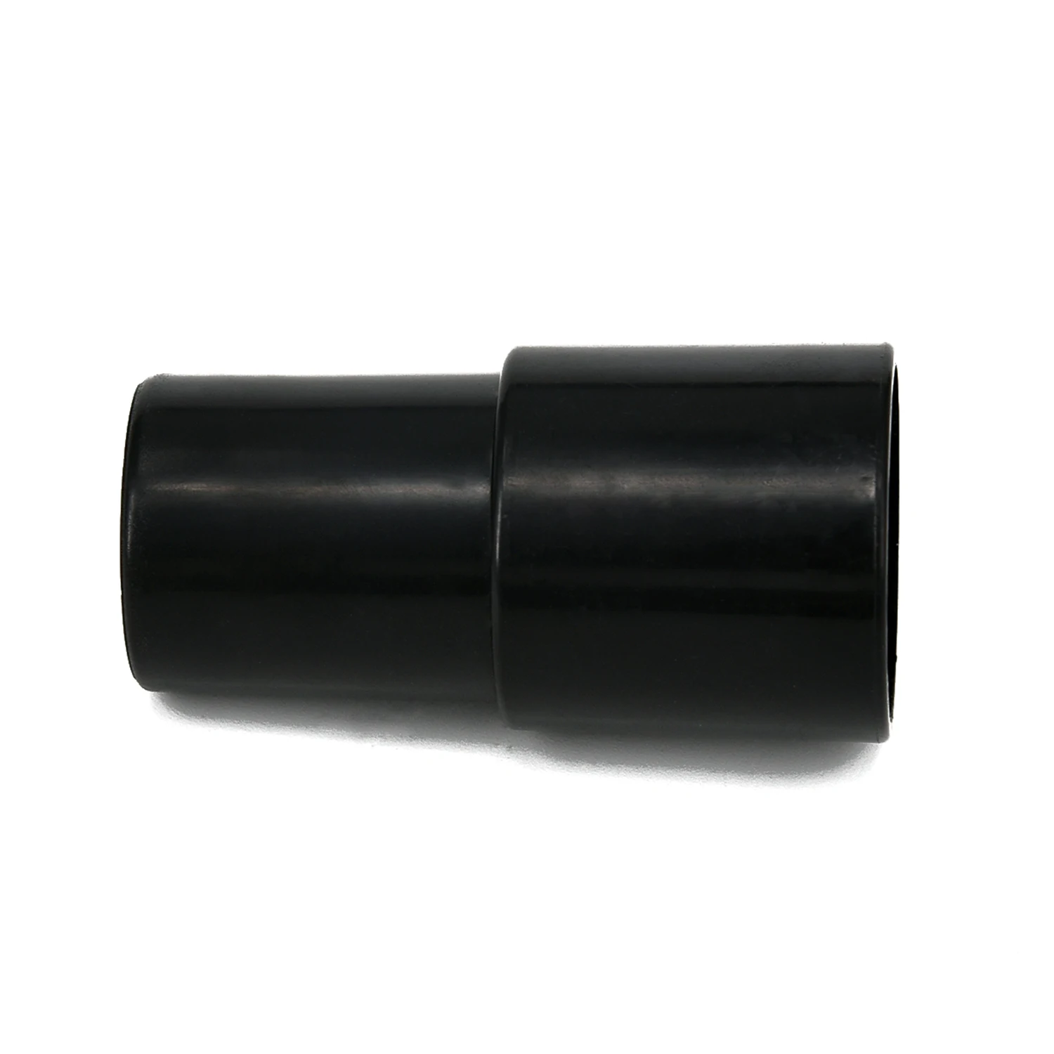 Black 32mm To 35 Mm Vacuum Cleaner Hose Adapter Converter Vacuum Cleaner Part Attachment Converter Dust Hose Port Adapter image 2
