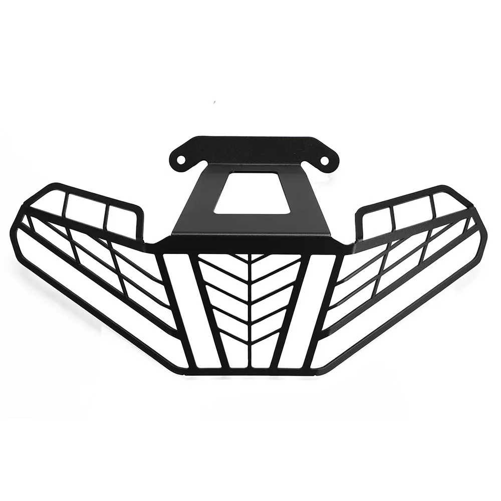 For Aprilia TUAREG 660 2022 2023 Motorcycle Headlight Protector Grille Guard Cover Tuareg660 2024 2025 2026 Headlamp Head Light