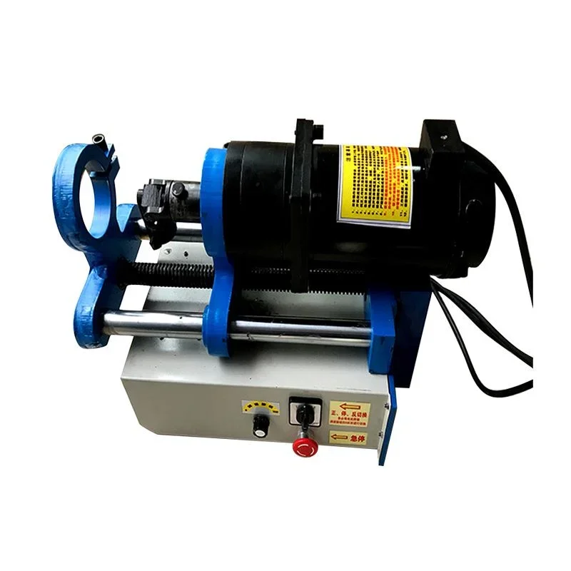 Portable Line Boring and Welding Machine & Electric Line Boring Machine