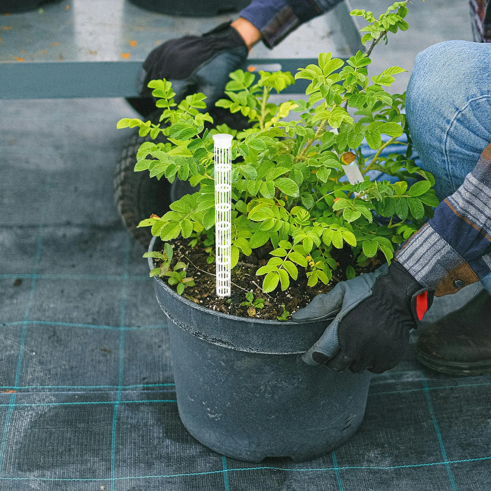 Category image: Soil Aeration Pipe