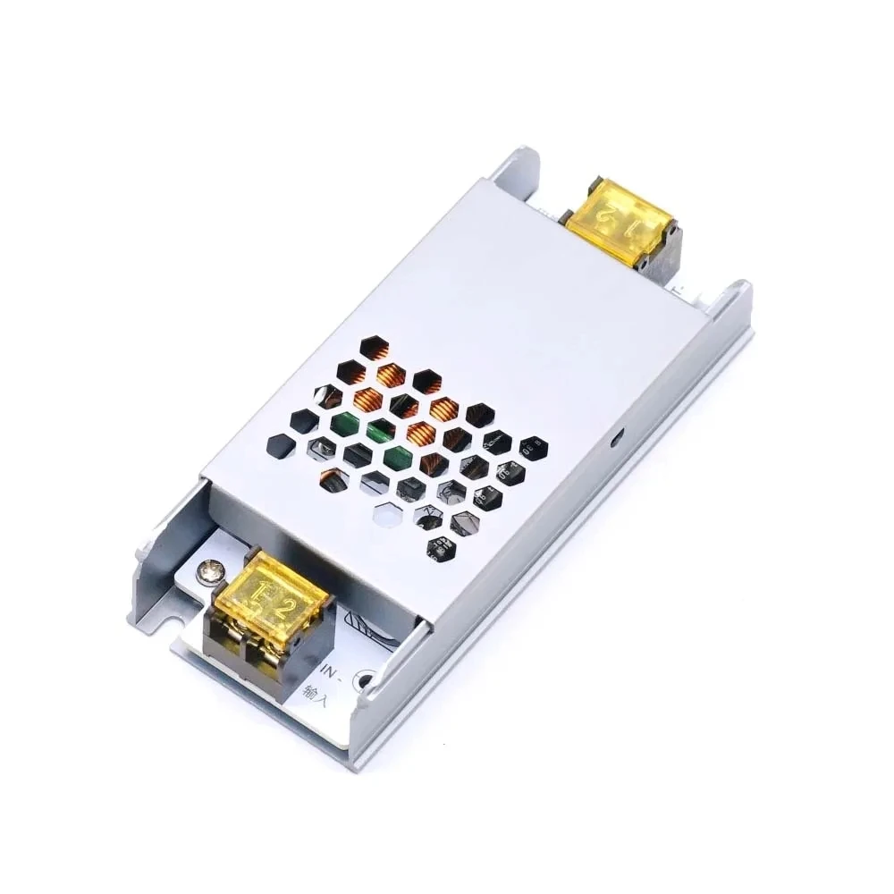 6A/12A DC LC Low-pass High-frequency EMI Electromagnetic Interference EMC Automotive Audio Switch Power Ripple Filter