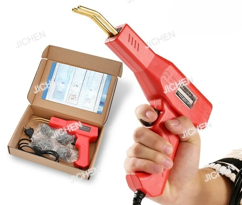 Plastic Welder Weld…