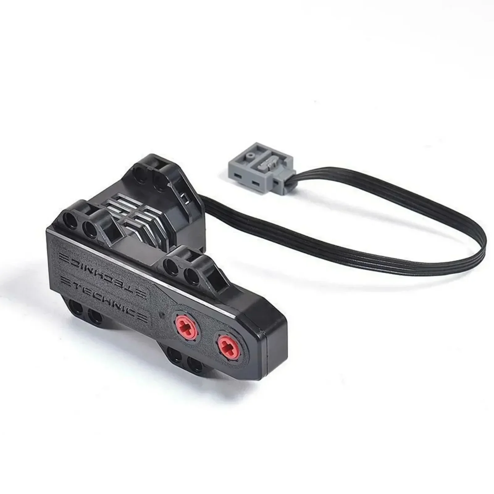 

Багги Мотор Монстр 4 шт. Строительные блоки Мощность Функция автомобиля MOC DIY Набор игрушек для детей и взрослых