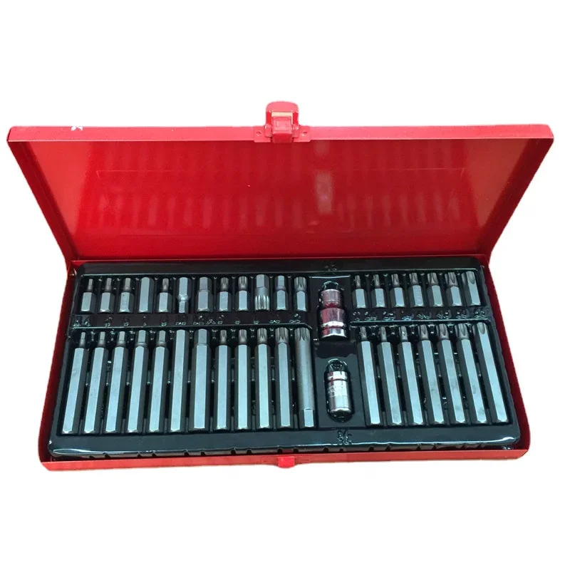 

Motorcycle Hot 40 Hexagonal Star Plum Spoon Summary - Car and Motorcycle Repair Tools