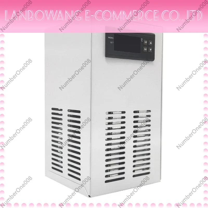 For Household Fish Tank Refrigerators, Small Constant Temperature Coral Aquariums, Semiconductor Electronic Refrigerators