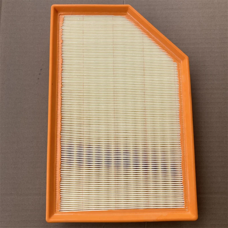 

Power Engine Air Compartment Filter Filter for S60l/s80l/old Xc60/v60 New