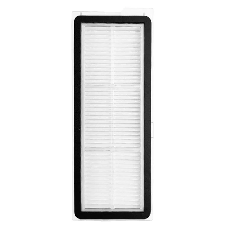A15Q-10 Piece Washable Vacuum Filter Accessories For Roborock QV 35A / QR 598 / QR 798