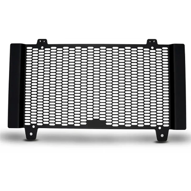 

AR-Motorcycle Radiator Guard Radiator Grille Cover Radiator Guard For Suzuki VSTROM 800DE Motorcycle Accessories