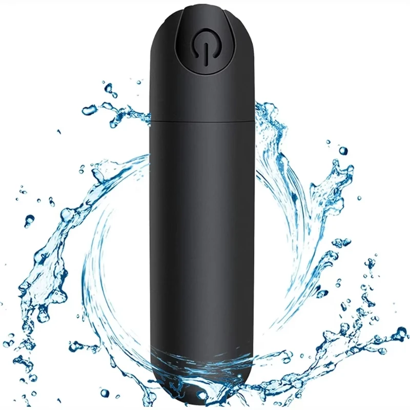 Powerful Remote Control Wearable Vibrator Bullet Mini Vibrators Adult Sex Toys For Women G-Spot Clitoris Panties Vibrating Egg 4