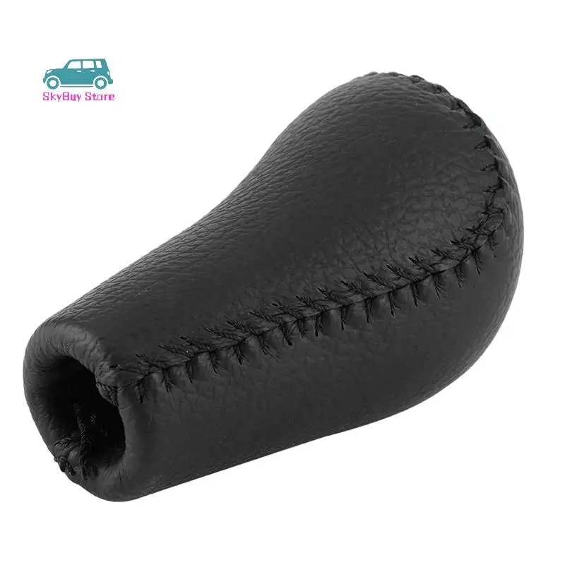 

3X автомобильная ручка переключения передач, гандбольный рычаг переключения передач для Toyota Land Cruiser Prado 4Runner Hilux 33504-20120-C0