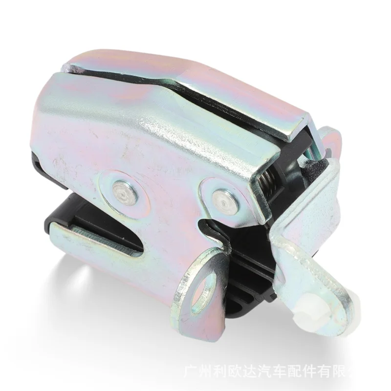 

OB-For FIAT Doblo I Cargo 223 2000-2024 Left Rear Door Top Lock Tailgate Lock 51757819 46821517