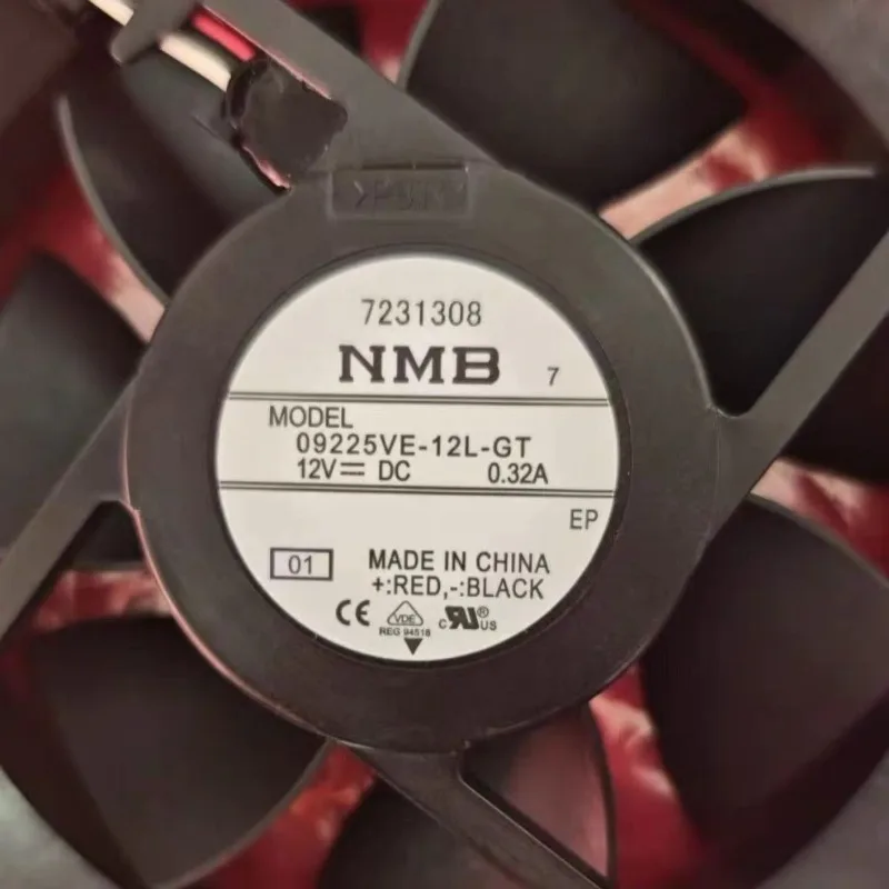 For Nmb 09225VE-12L…