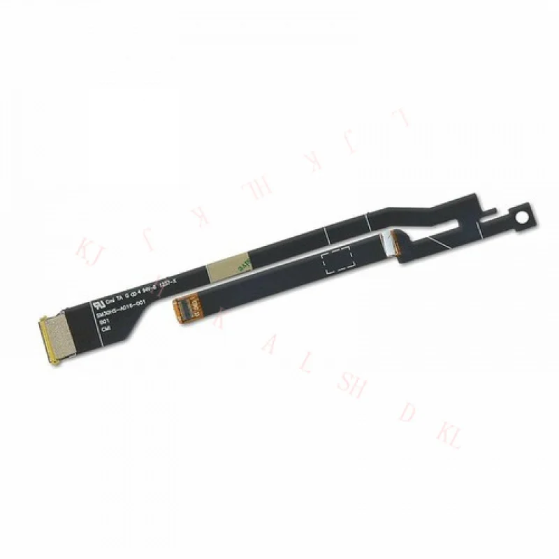 

N New for Acer Aspire Hummingbird S3-951 S3-391 S3-371 MS2346 LCD Flex Video Cable SM30HS-A016-001