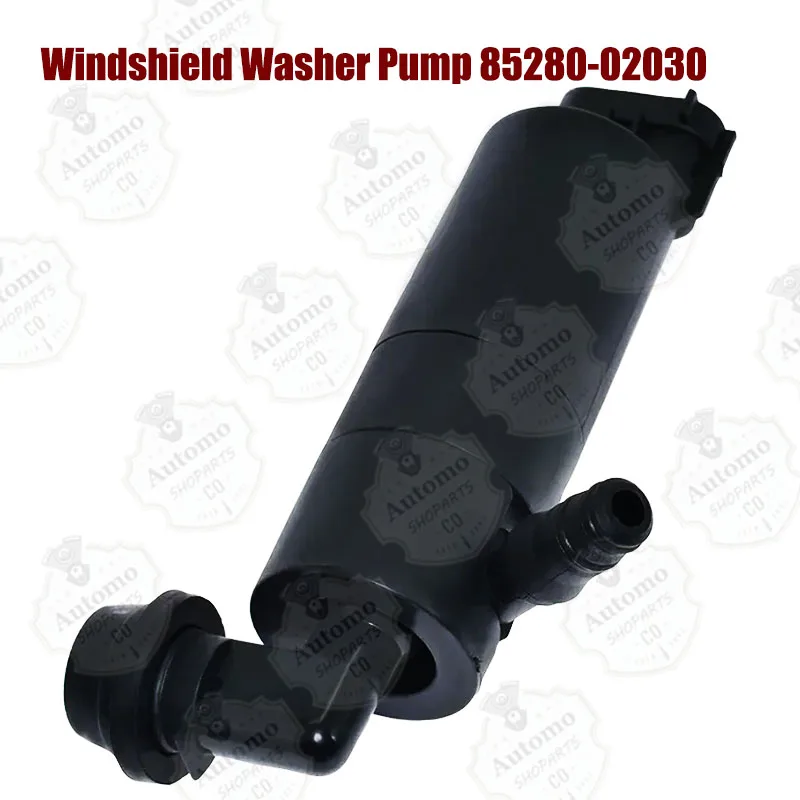 1PC Windshield Washer Pump 85280-02030 8528002030