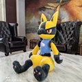 Lucario B