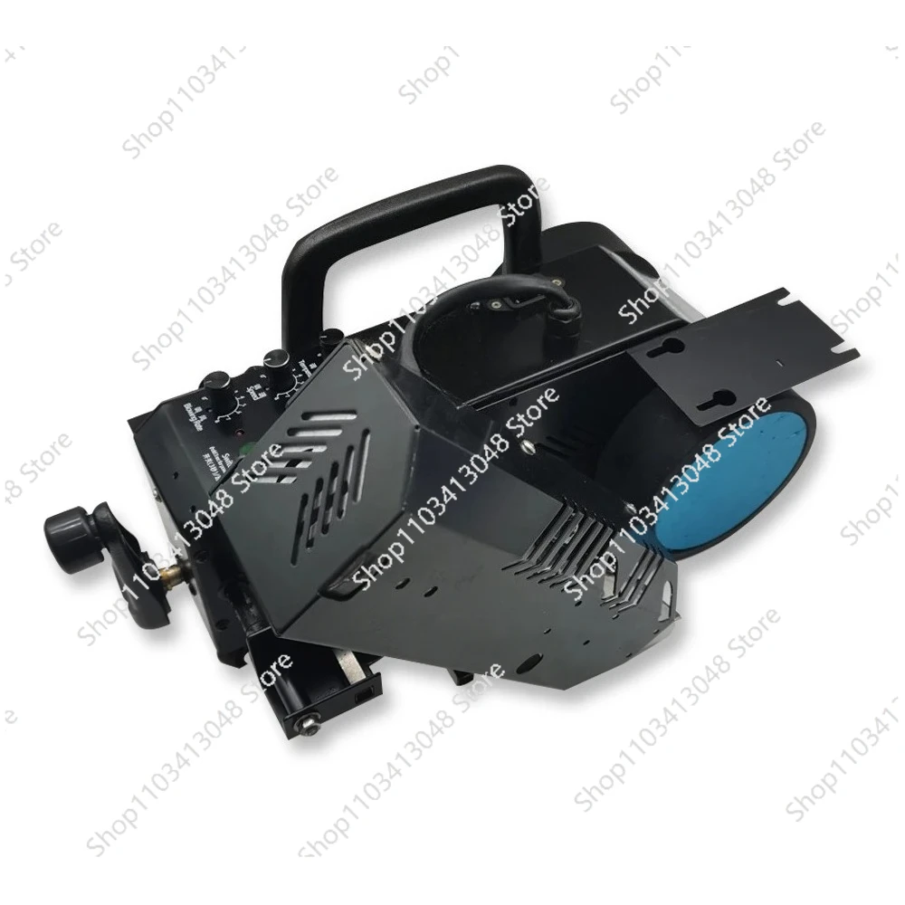 Flex Banner Welding Machine Tarpaulin Welding Machine Hot Air Welder Machine  Polyethylene Material Welder