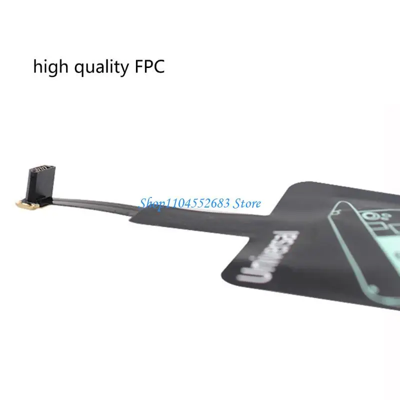 Y6GD جهاز استقبال شحن لاسلكي بدون مجهود للحصول على طاقة مريحة للطاقة