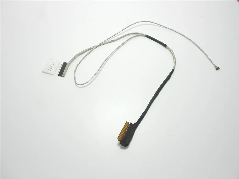 Original for Dell Inspiron 14 3451 3452 3458 LED LCD LVDS CABLE CN-0FR0VM 0FR0VM FR0VM 450.03V01.1001