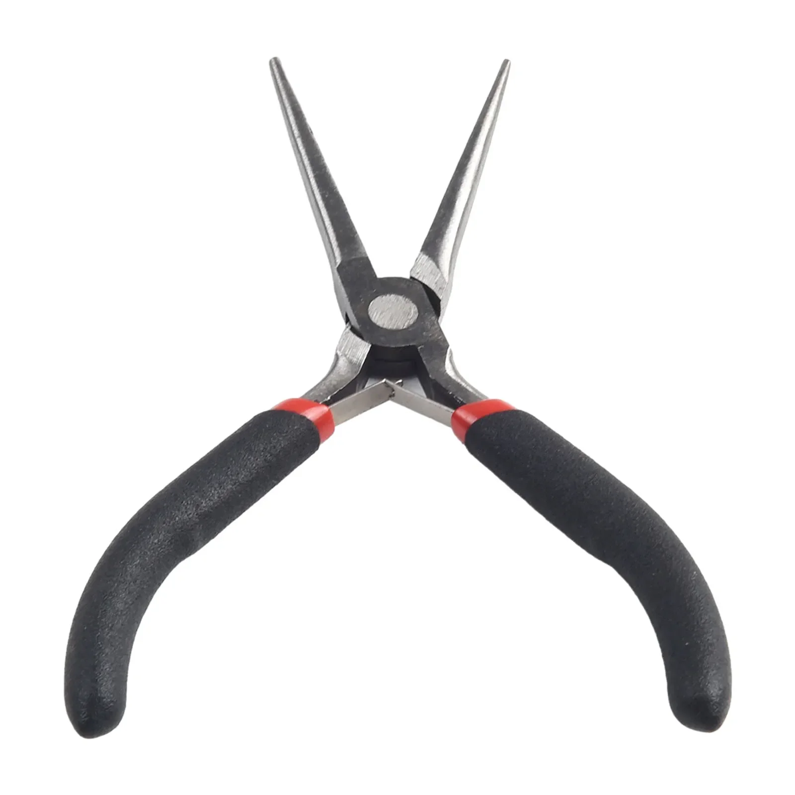 Pliers Long nose pliers Needle Nose Pliers Top Useful Cutting Stainless steel Tools Lock Wire Cutter Wire Long