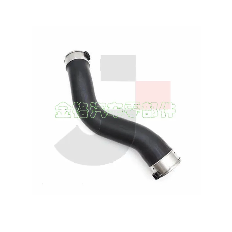 1 Pc For Nissan NISSAN NP300 Intercooler Hose OE 144634KV2B AMEXIAOXU