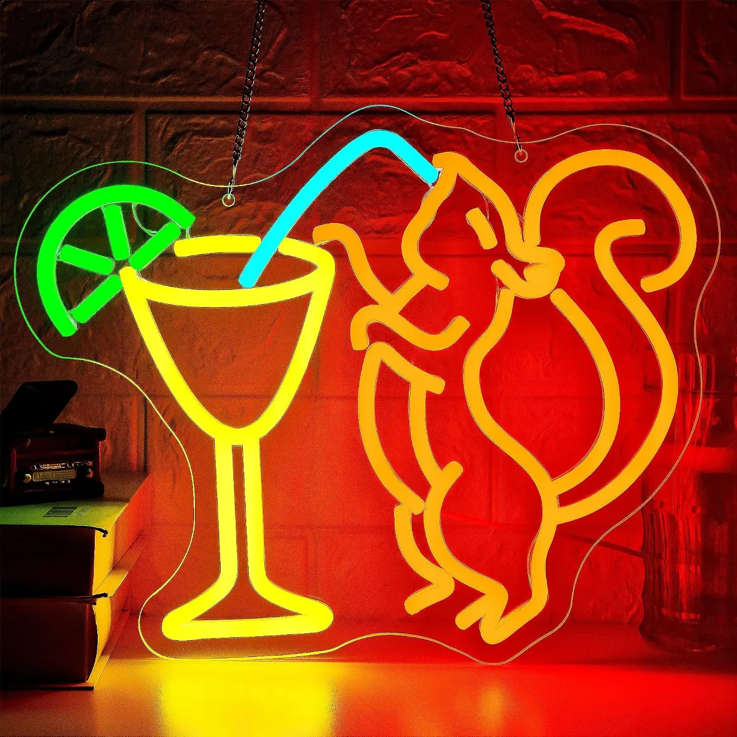 enseigne-neon-led-usb-a-intensite-variable-motif-Ecureuil-buvant-un-cocktail-pour-restaurant-bar-a-domicile-fete-man-cave-decoration-murale-professionnelle-cadeau