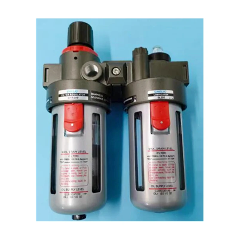 FR.L. Combinations CFC400 CFC 600 CFC400-H CFC600-H CFC600-A CFC400-A
