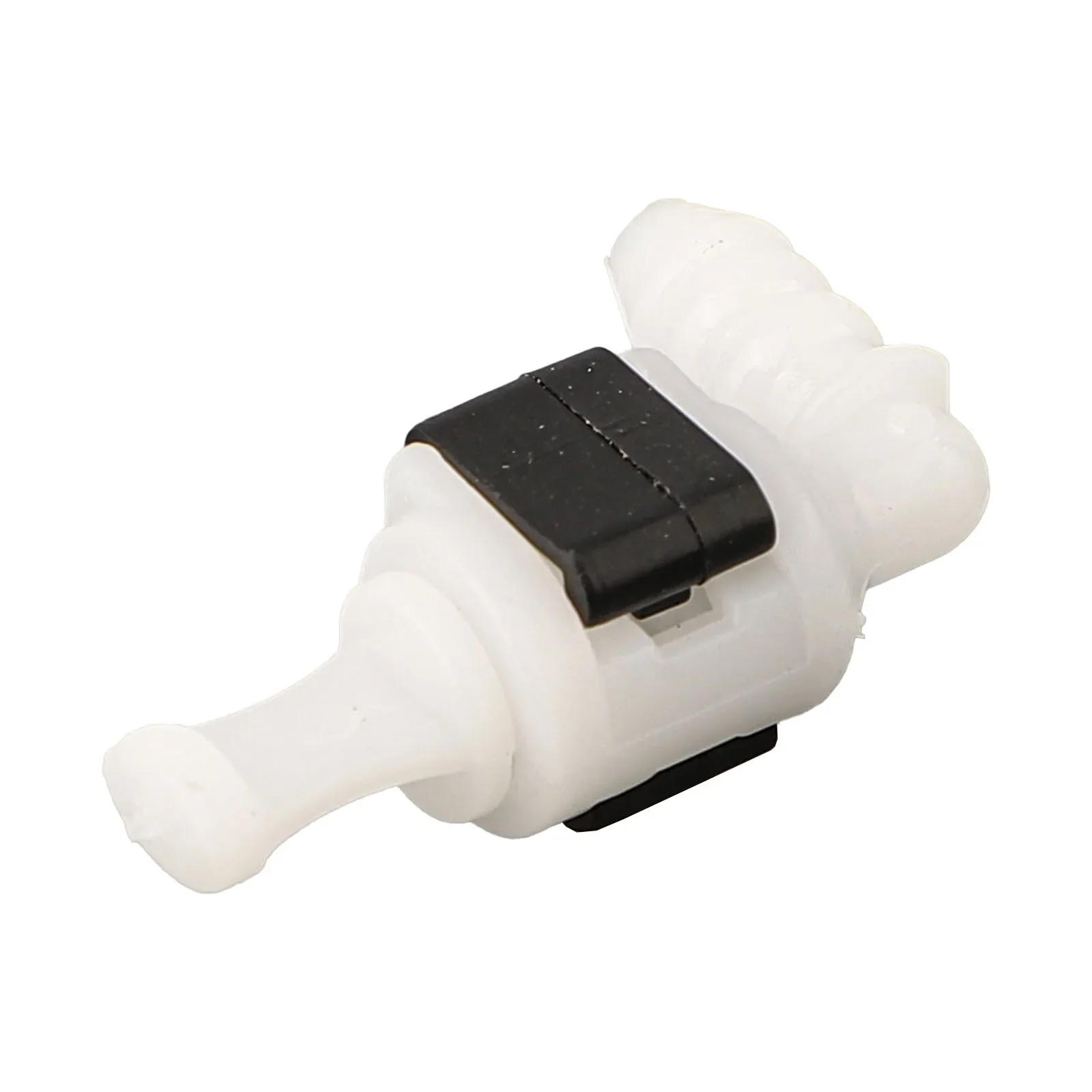 Car Accessories Elbow Clip Car Plastic Windshield Washer Connector Direct Replacement Elbow Clip Head For A4 For A8