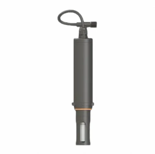 Durable Digital Dissolved Oxygen Sensor for Aquaculture High-Precision Process Control 1-Year Warranty