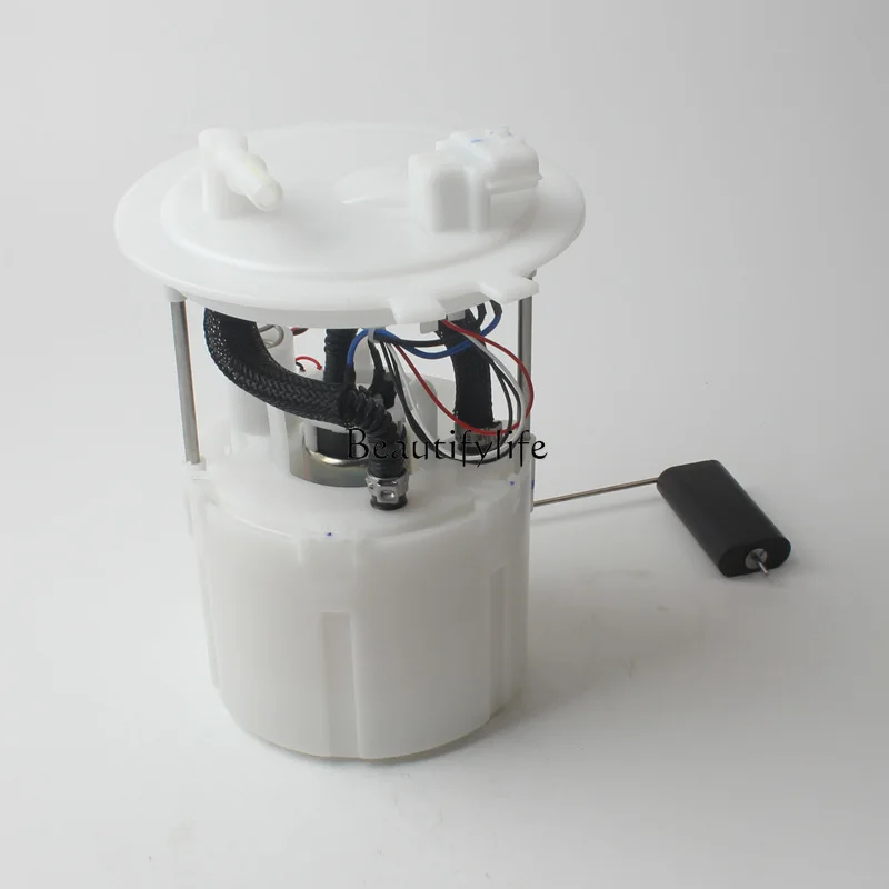 مضخة الوقود E8752M 17040-ET00A 17040ET00A نماذج قابلة للتطبيق انظر الوصف التفصيلي #3