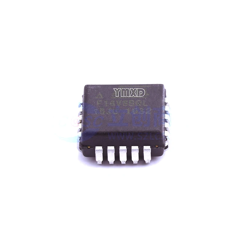 5Pcs/Lot New Original Imported original chip ATF16V8BQL-15JU In Stock