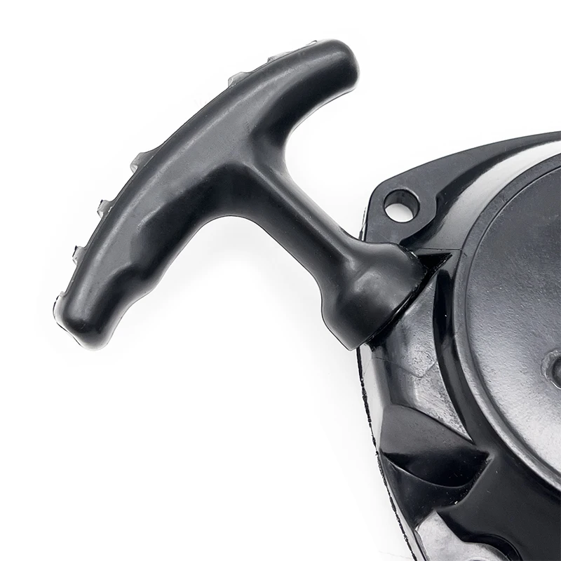 สวนเครื่องมืออุปกรณ์เสริม Recoil Pull Starter สําหรับเบนซินเครื่องตัดแปรงเครื่องยนต์ G45