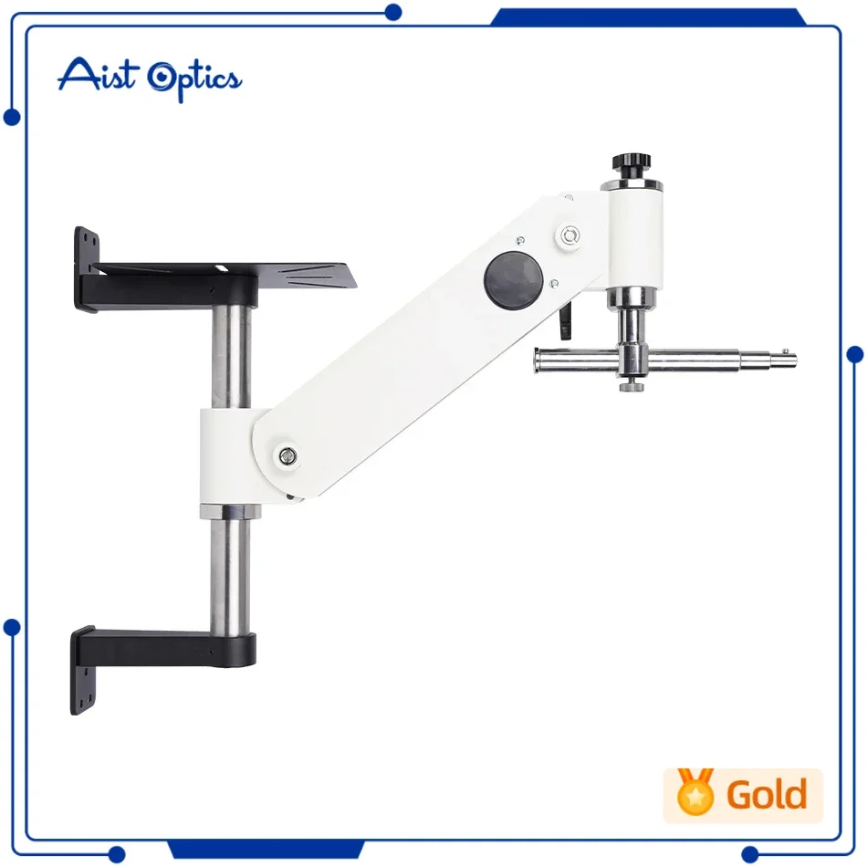 AIST China Optometry Wall Mounted Jg-1 For Phoropter Arm With Projector Holder