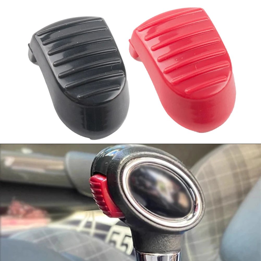 

Car Gearshift Handball Lever Button for BMW For Mini For F55 For F56 For F60 Enhance Interior with Stylish Design