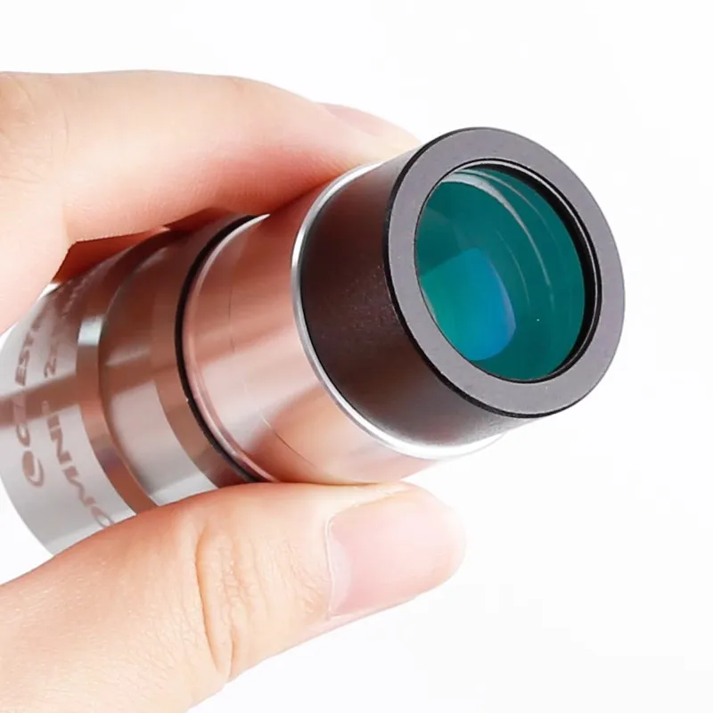 Celestron Omni 4mm 6mm 9mm 12mm 15mm 32mm 40mm and 2x Eyepiece and Barlow Lens Fully Multi-Coated Metal Astronomy Telescope - view 4