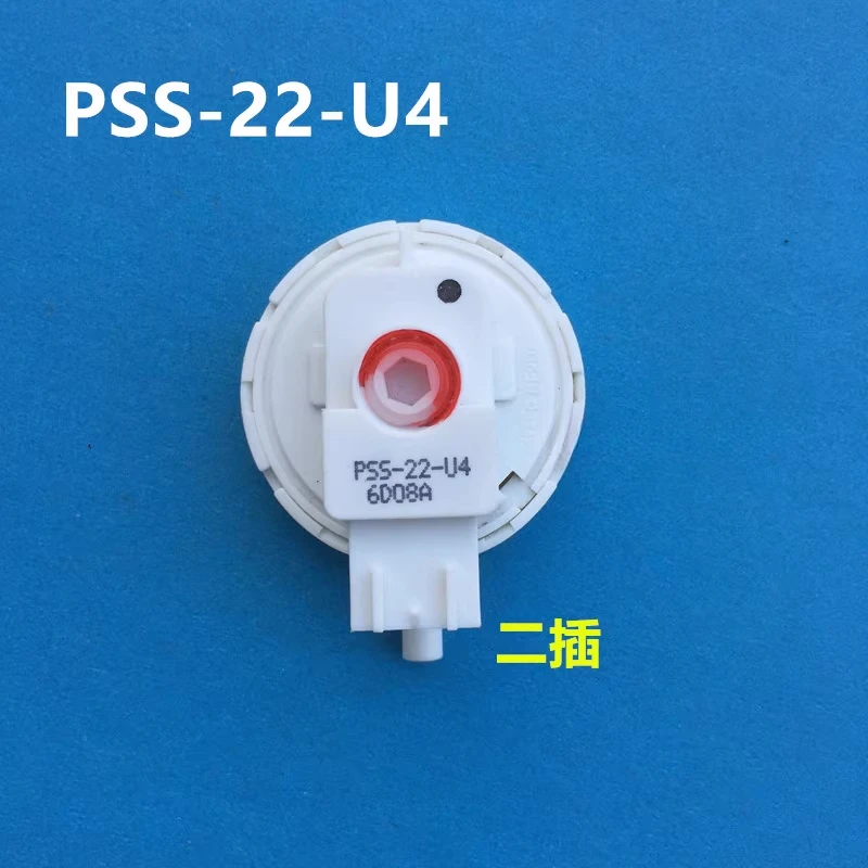 Interruptor de Nivel de Agua, Sensor de Nivel de Agua PSS-22-U4, Controlador de Nivel de Agua para Lavadora de Tambor Sanyo