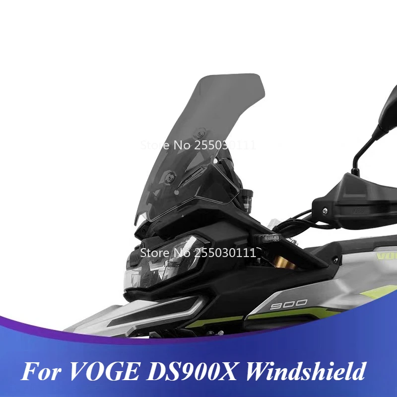 

Для VOGE Valico DSX900 900DSX мотоциклетные аксессуары для модификации лобового стекла DS900X