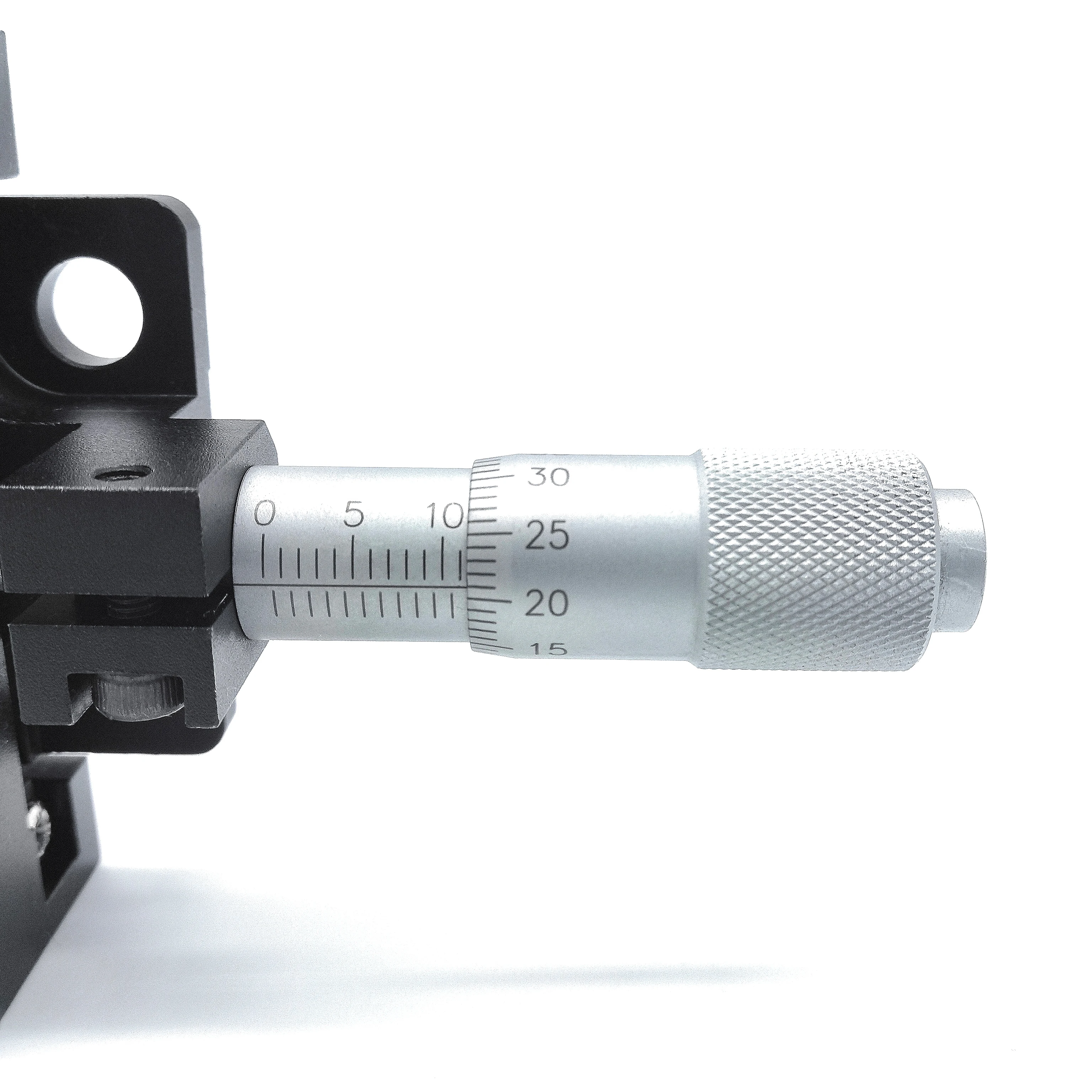 LDTSP-D2-X-13V Ball Guide Integrated XYLinear Translation Stages Adjustable Mount Instrument Manufacturing Providing Drawings