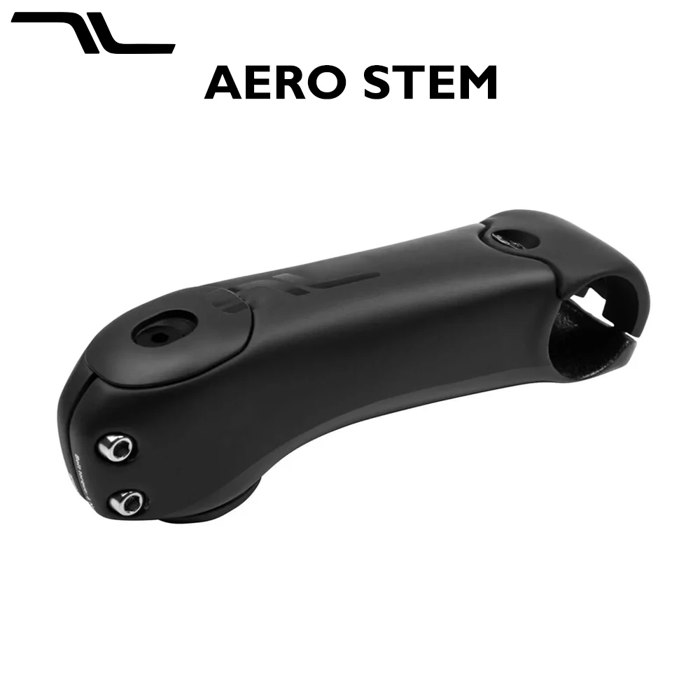 AliExpress NONE Aero Road Bike Stem Carbon Fiber 90-140mm -12°/-7°/-17° 31.8mm Ultralight Bicycle Handlebar Stem for Racing, Bicycle Accessories