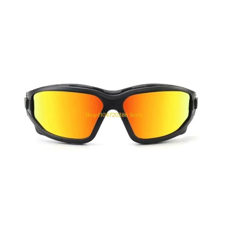 K0EA ترقيات النظارات الشمسية الرياضية المضادة للوهج الصيد النظارات الشمسية متعددة الطقس تشغيل نظارات الكمبيوتر للرجال والنساء