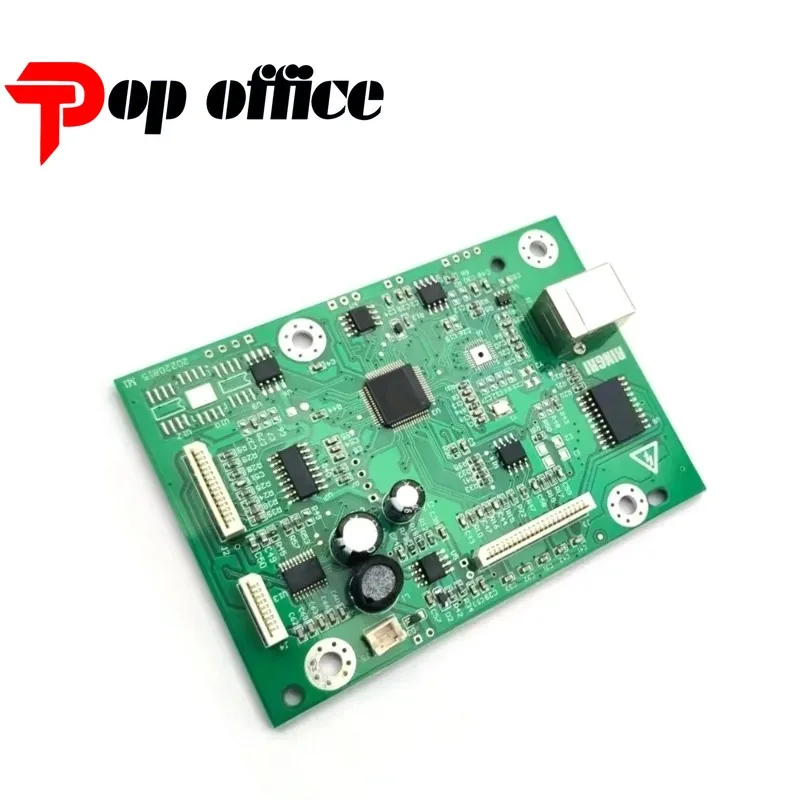 

1PC Formatter Board for HP Laserjet M1522nf 1522NF M1132 M1132MFP M1212 M1212NF CE831-60001 CE832-60001 CC368-60001 MainBoard