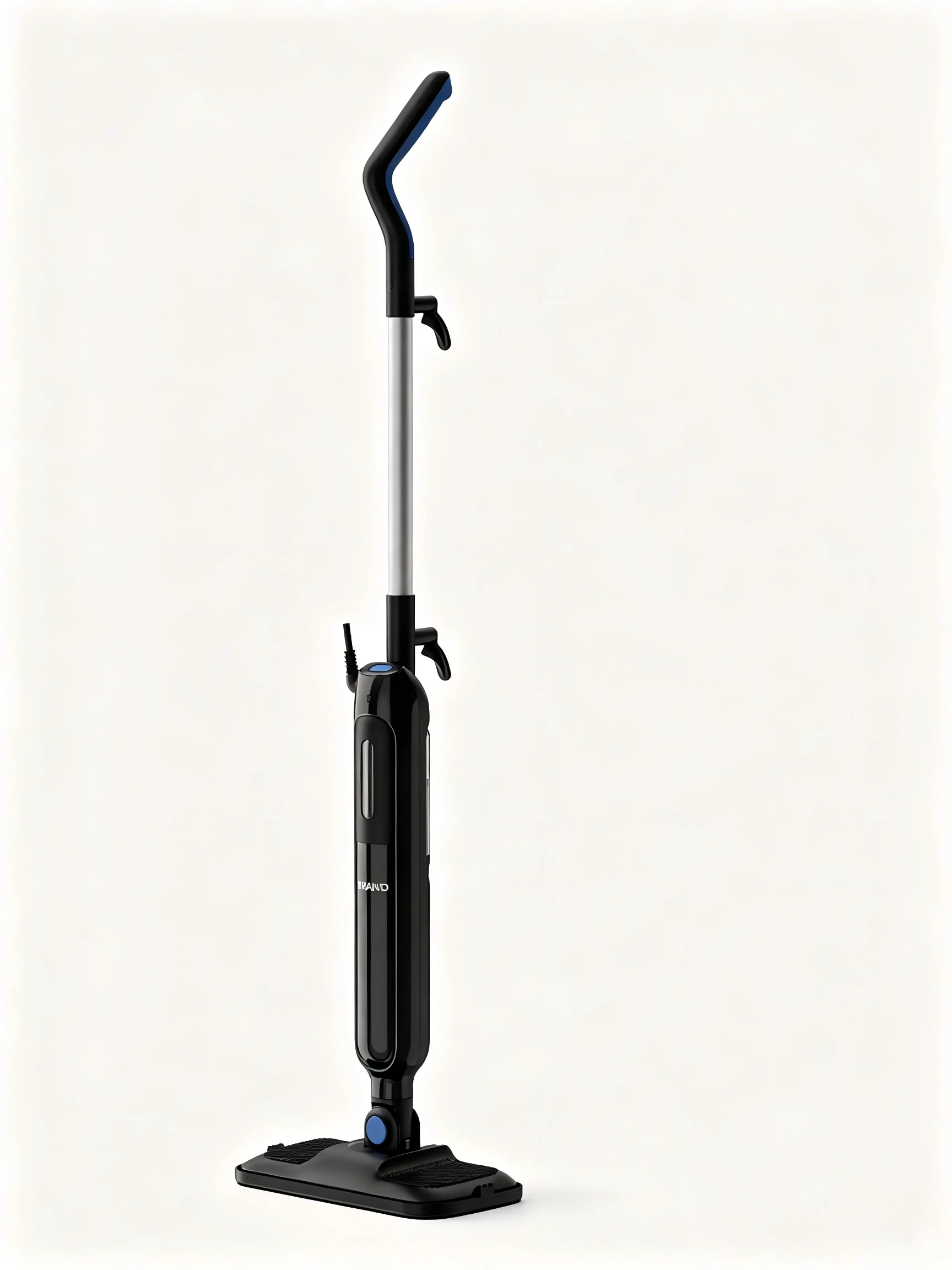 Steam Mop for Hardwood Floor Cleaning Lightweight 1200W Basic Steam Clean Mop with Detachable Water Tank