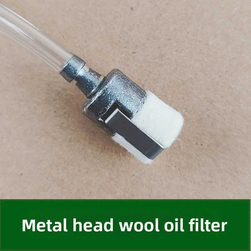 新品 TU430 3 パイプ 2 ストローク芝刈り機とトリマー 3 穴燃料パイプゴムプラグアクセサリーアセンブリ