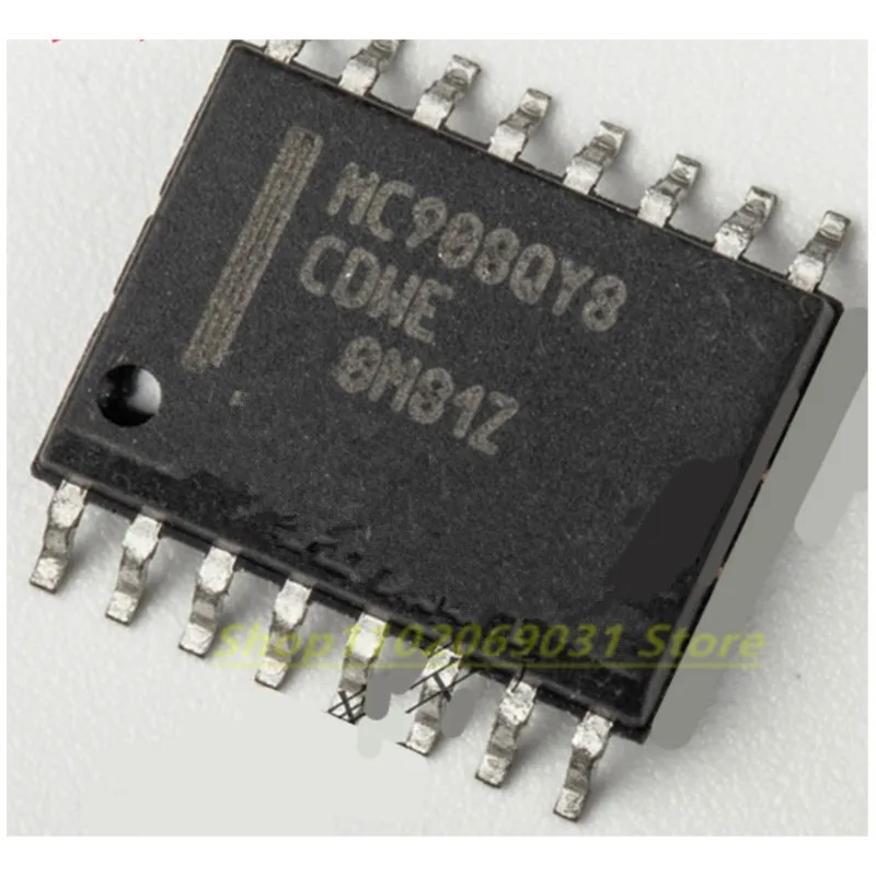 

mc908qy8cdwe mc908qy8 sop16 10шт.